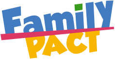 Family Pact logo